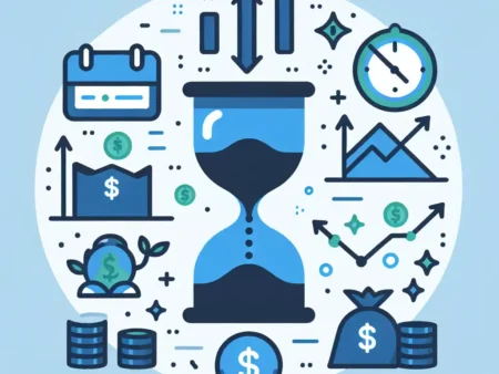 Cara Menghasilkan Uang dari Investasi yang Tidak Memerlukan Banyak Waktu