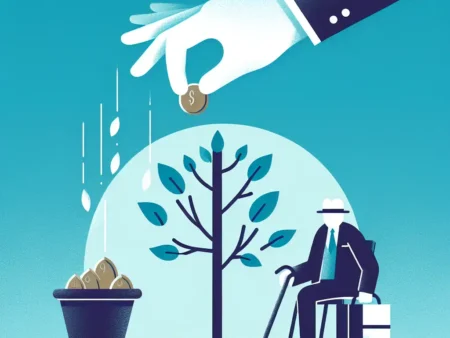 Menyiapkan Pensiun dengan Investasi yang Dapat Meningkatkan Nilai Aset