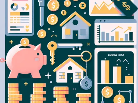 Tips Hemat Untuk Anda yang Baru Memulai Hidup Mandiri