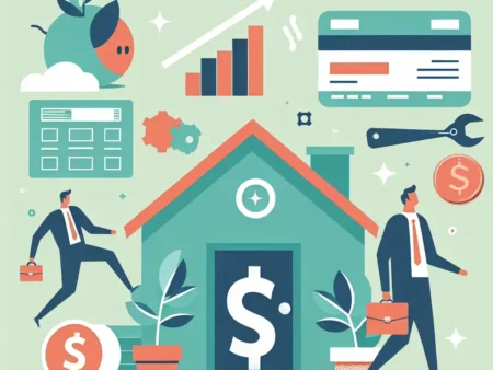 5 Cara Mengurangi Utang dengan Strategi Efektif dan Cepat