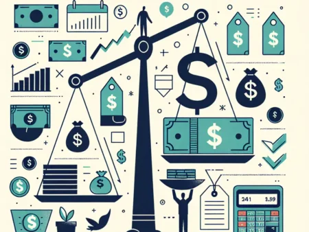 Mengatur Keuangan di Tengah Kenaikan Harga Barang