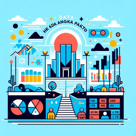 Data HK 6D Angka Paito