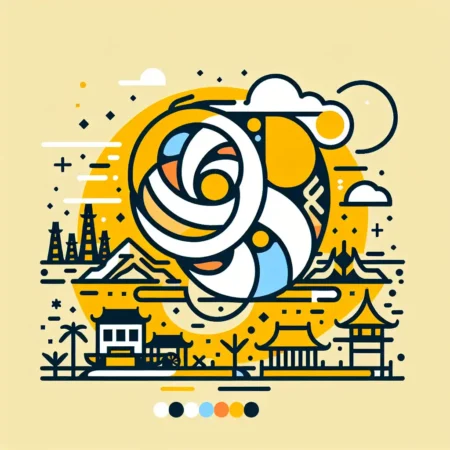 Paito Warna HK Pola Tarung