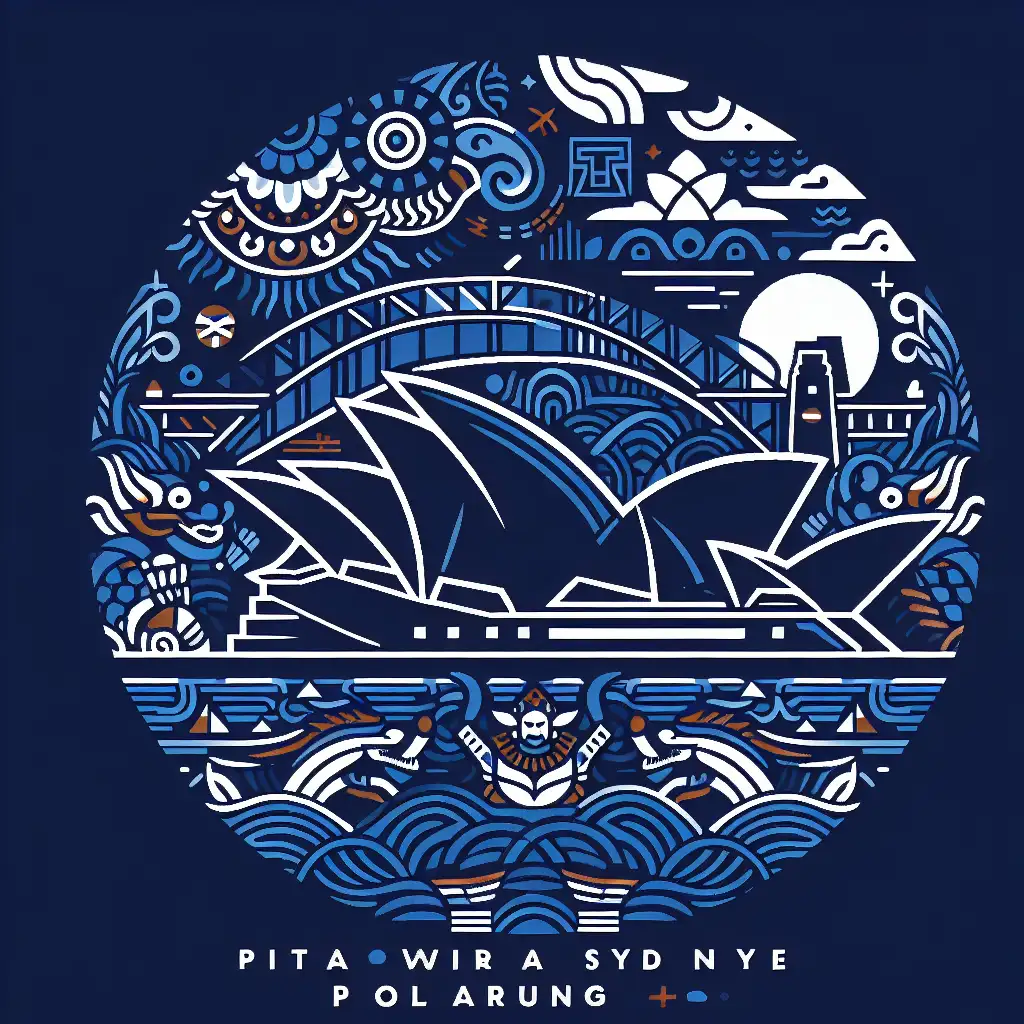 Paito Warna Sydney Pola Tarung
