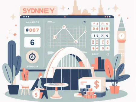 Data Togel Sydney 6D Virdsam