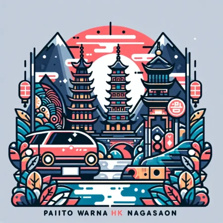 Paito Warna HK Nagasaon