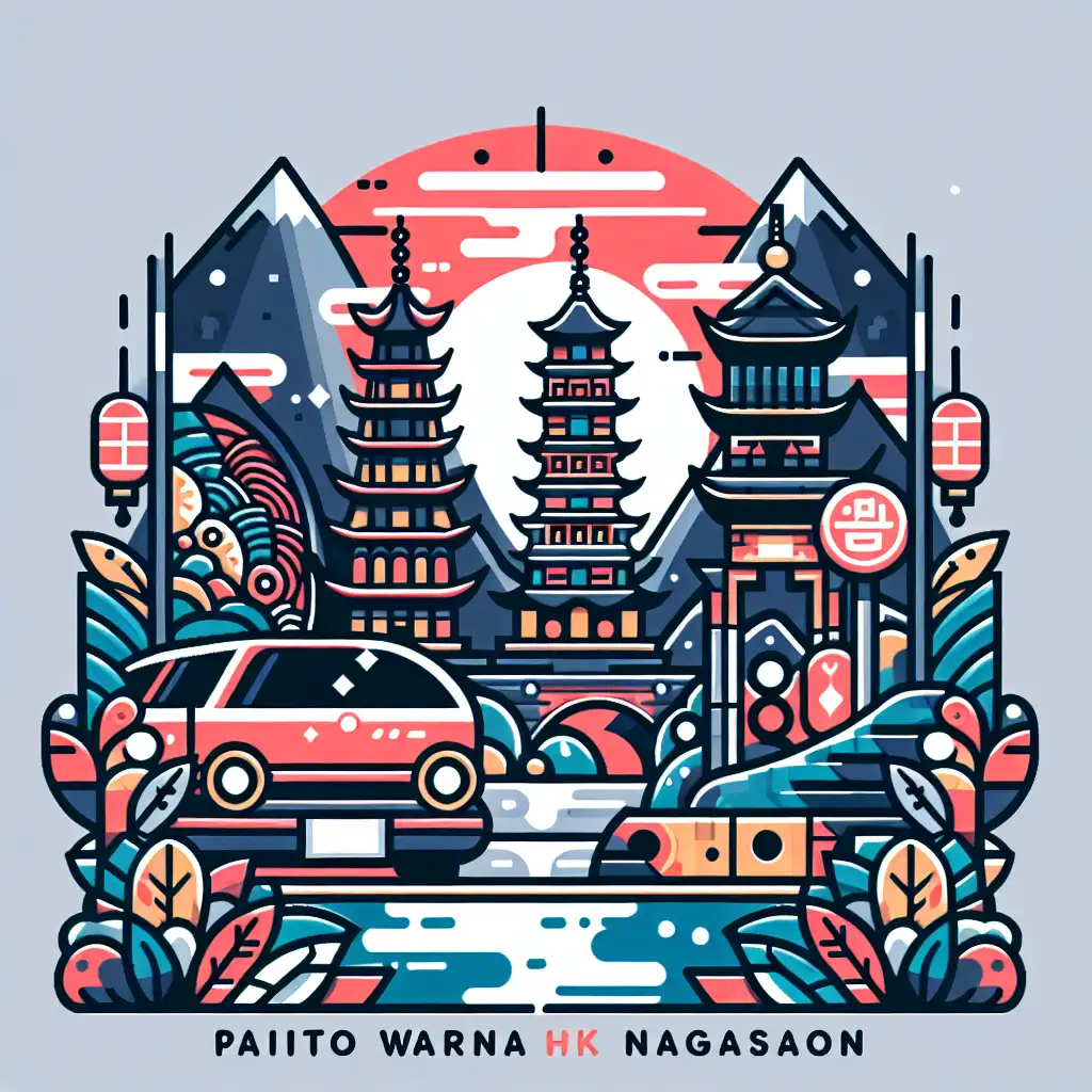 Paito Warna HK Nagasaon