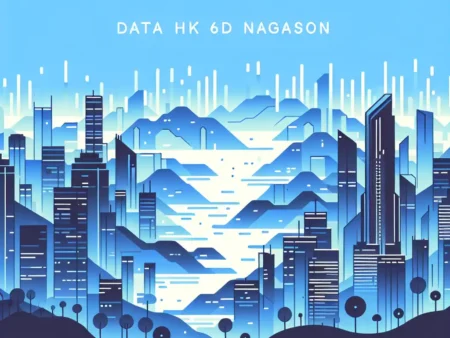 Data HK 6D Nagasaon