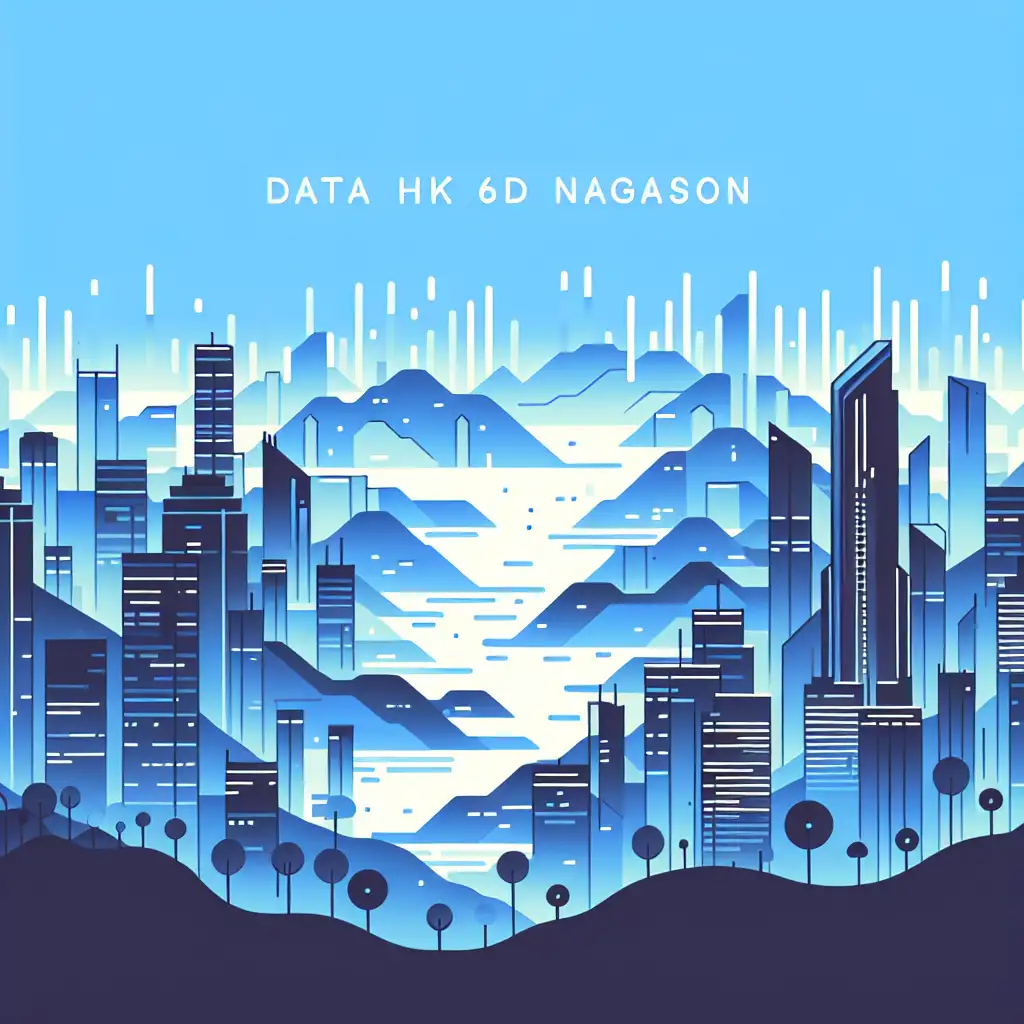 Data HK 6D Nagasaon