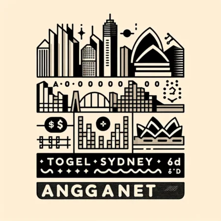 Data Togel Sydney 6D Angkanet