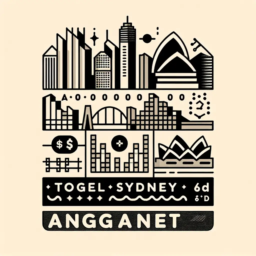 Data Togel Sydney 6D Angkanet