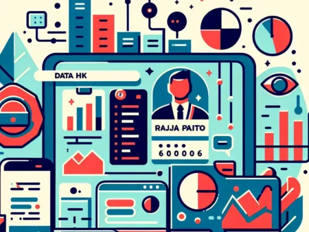 Data HK 6D Raja Paito