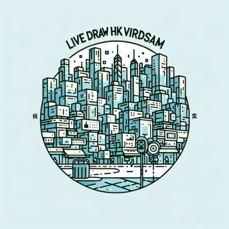 Live Draw HK Virdsam