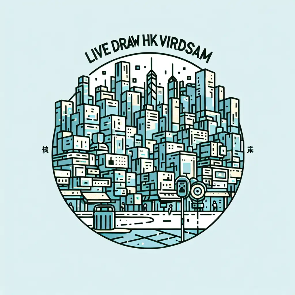 Live Draw HK Virdsam