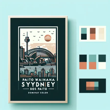 Paito Warna Sydney Bos Paito