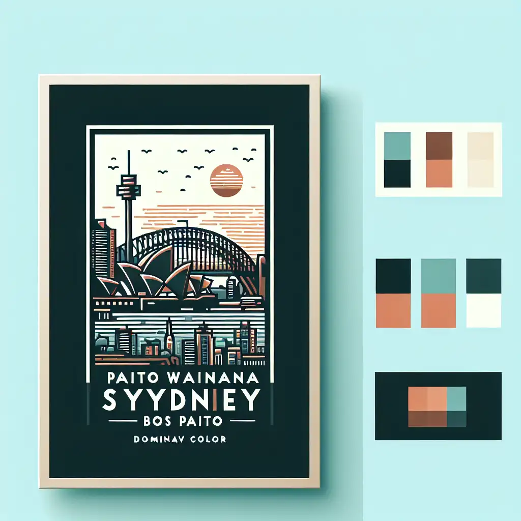 Paito Warna Sydney Bos Paito