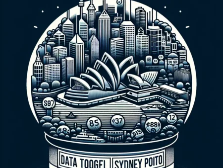 Data Togel Sydney Bos Paito