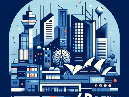 Data Togel Sydney 6D Bos Paito