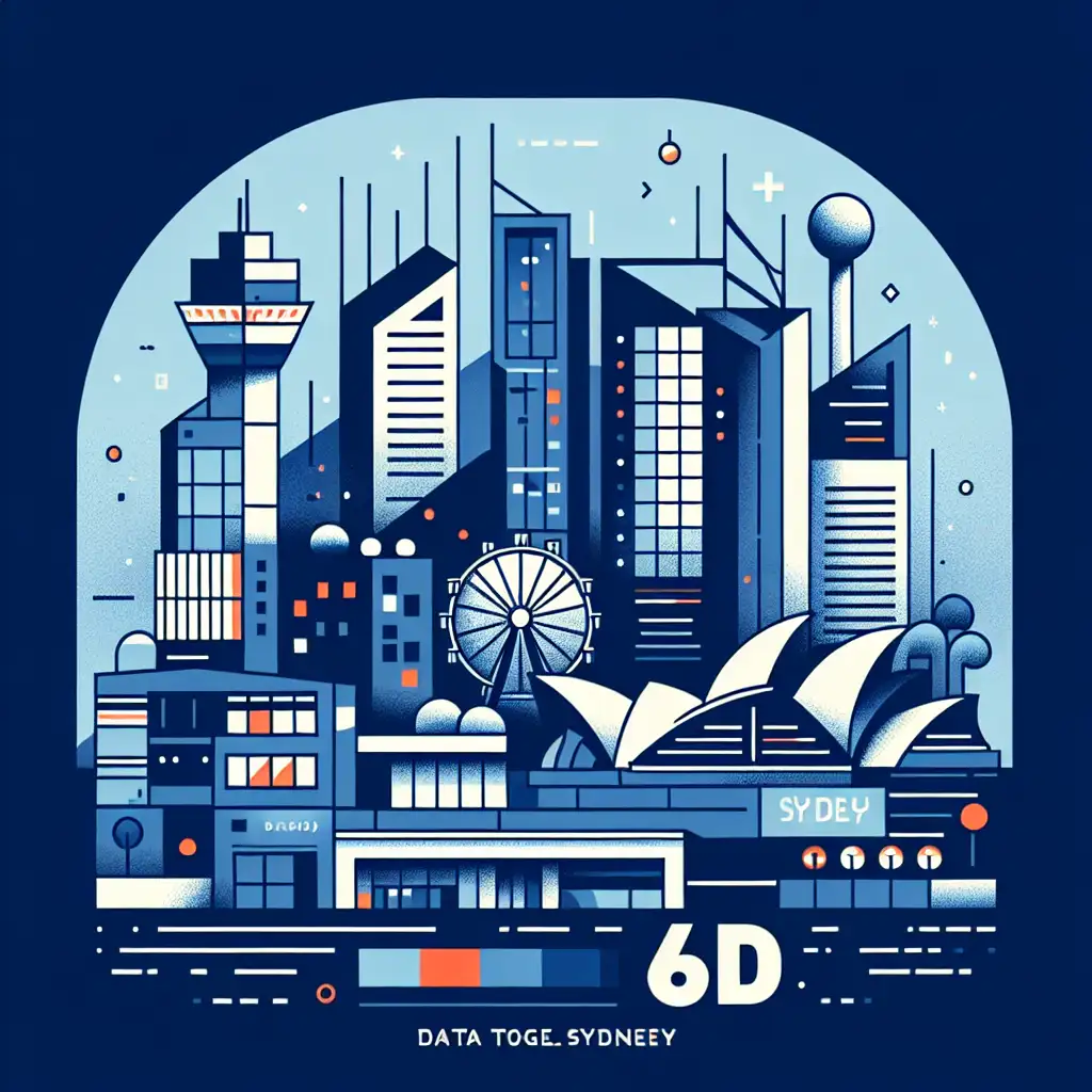Data Togel Sydney 6D Bos Paito