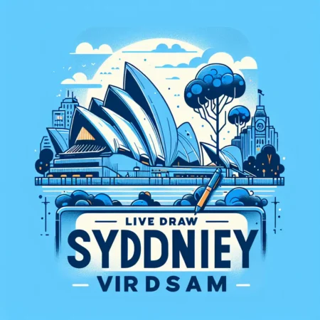 Live Draw Sydney Virdsam