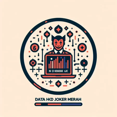 Data HK 6D Joker Merah