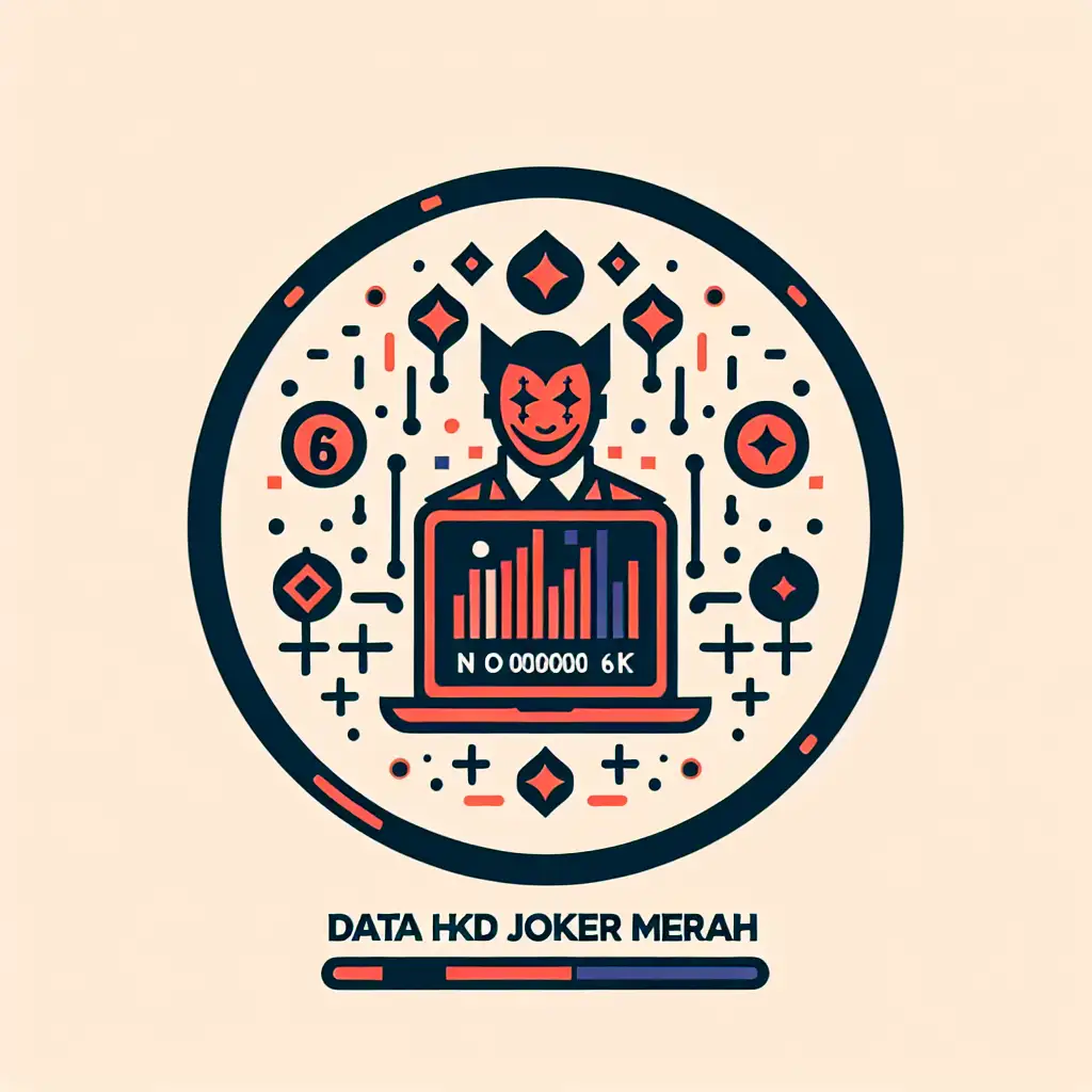 Data HK 6D Joker Merah
