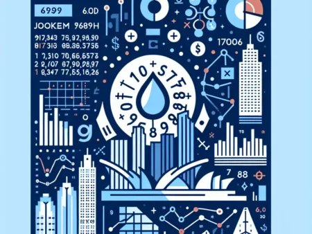 Data Togel Sydney 6D Joker Merah