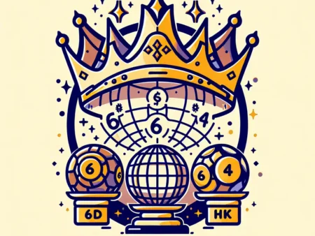 Data HK 6D Raja Dunia Togel