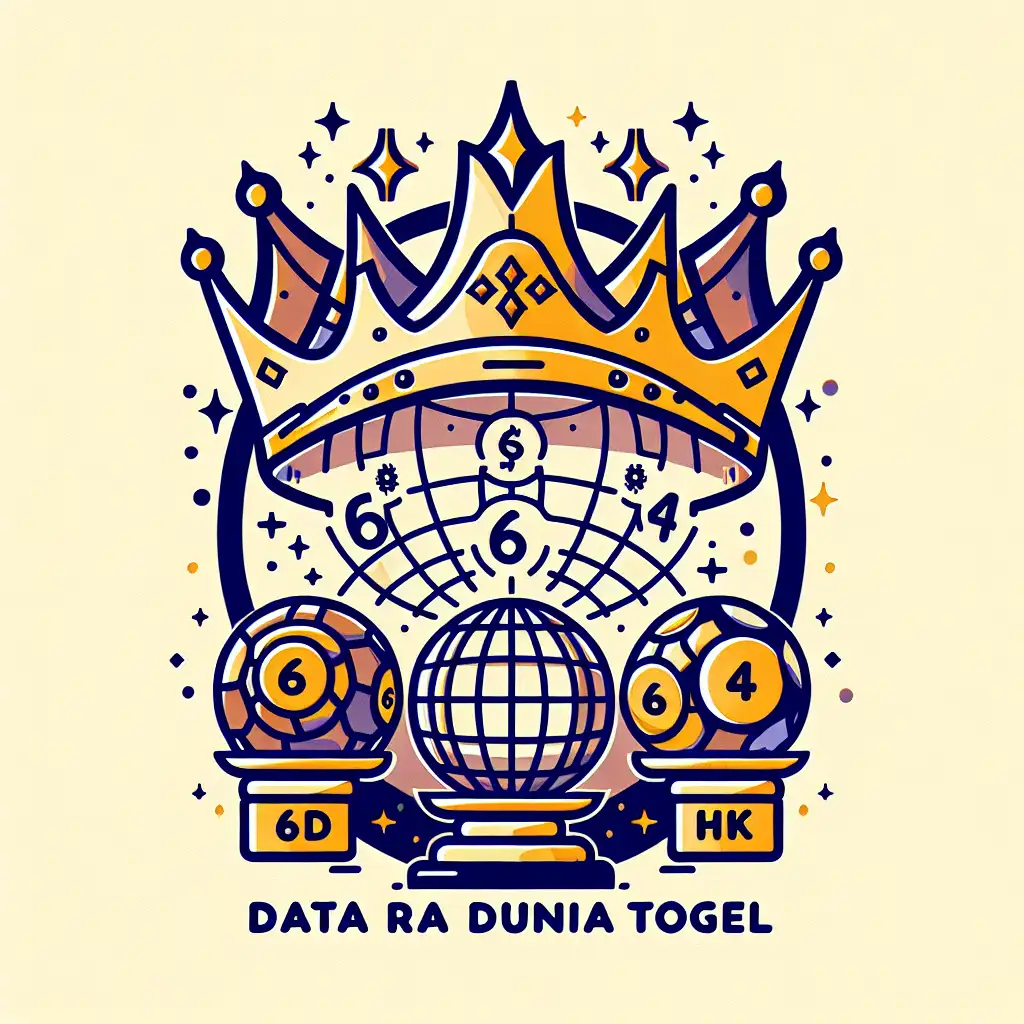 Data HK 6D Raja Dunia Togel