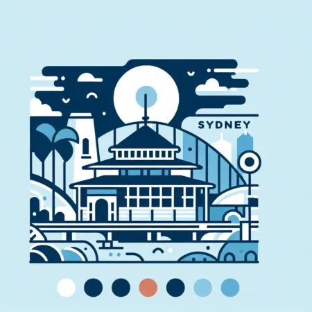 Paito Warna Sydney Pencari Angka
