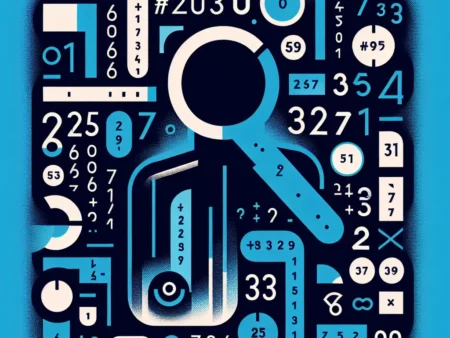 Data SGP Pencari Angka