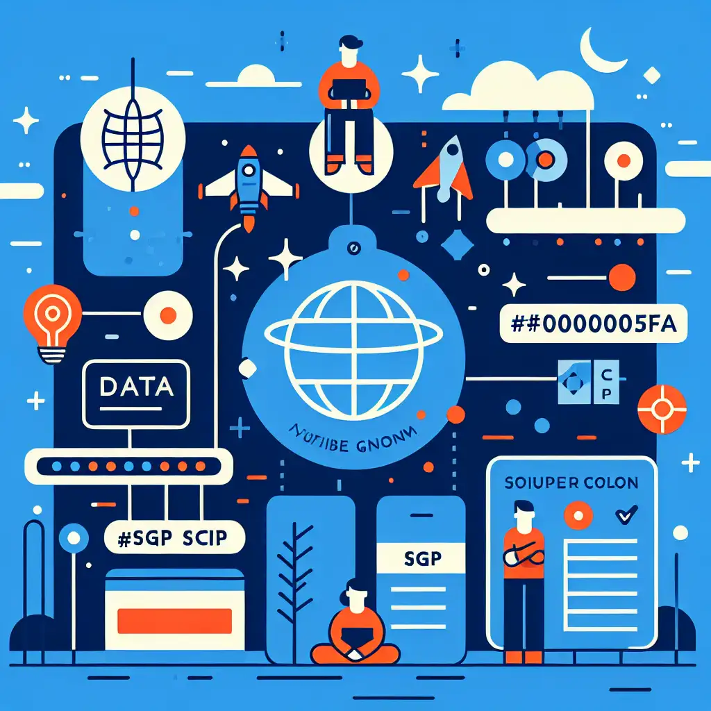 Data SGP Virdsam