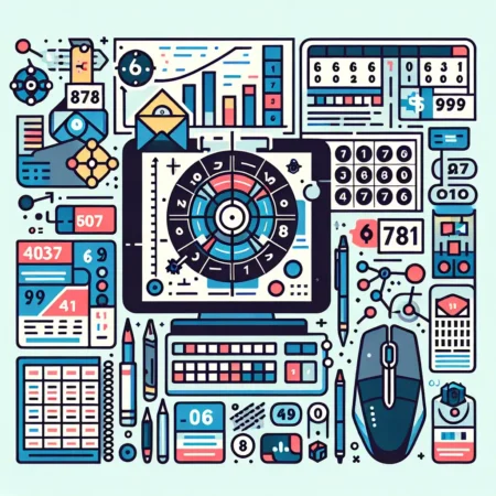 Data Togel Sydney 6D Pencari Angka