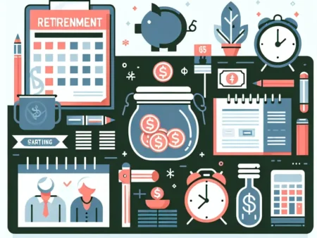 Pensiun Tanpa Khawatir: Memulai Perencanaan Pensiun dengan Strategi Tepat