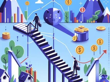 Menjadi Investor yang Bijak dengan Memahami Risiko dan Keuntungan