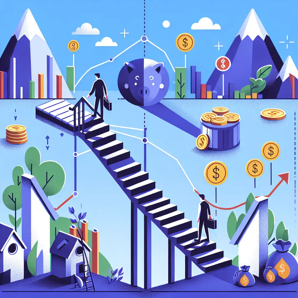 Menjadi Investor yang Bijak dengan Memahami Risiko dan Keuntungan
